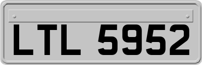 LTL5952