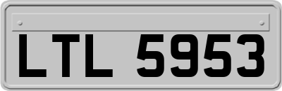 LTL5953