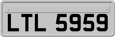 LTL5959