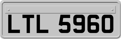 LTL5960