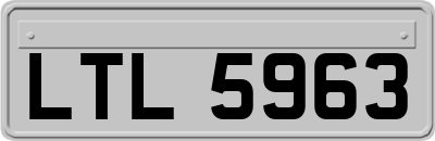 LTL5963