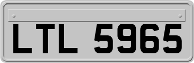 LTL5965