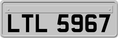 LTL5967