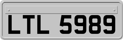 LTL5989