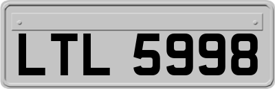 LTL5998