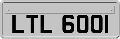 LTL6001