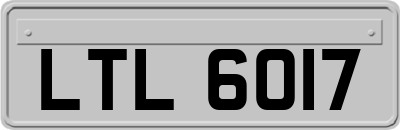 LTL6017