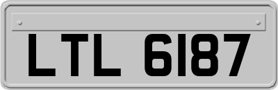 LTL6187