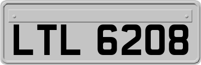 LTL6208