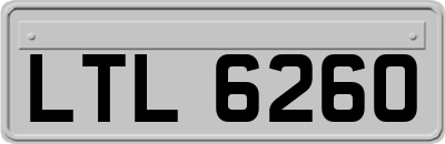 LTL6260