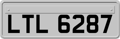 LTL6287