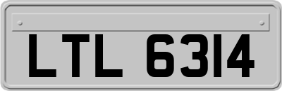 LTL6314
