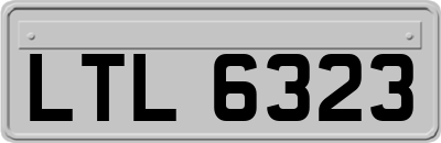 LTL6323