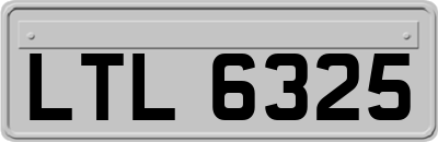 LTL6325