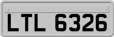 LTL6326