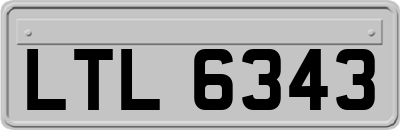 LTL6343