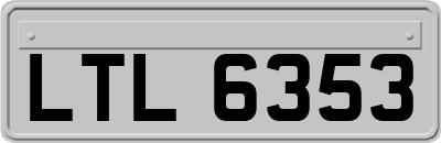 LTL6353