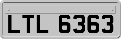 LTL6363