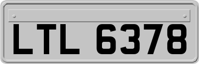 LTL6378