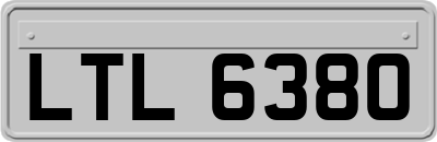 LTL6380