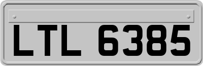 LTL6385