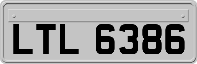 LTL6386