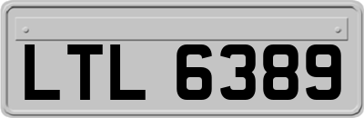 LTL6389