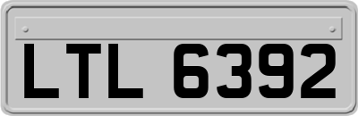 LTL6392