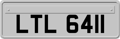 LTL6411