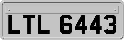 LTL6443