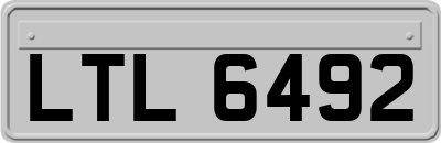 LTL6492