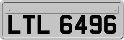 LTL6496