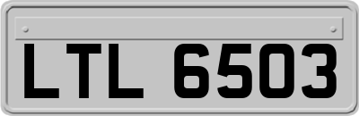 LTL6503