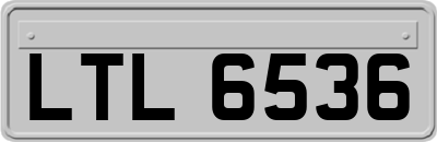 LTL6536