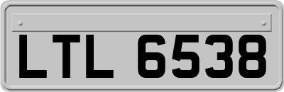 LTL6538