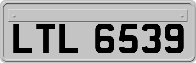 LTL6539