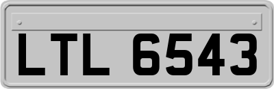 LTL6543