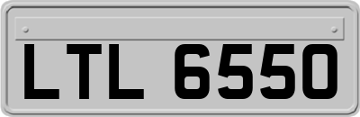 LTL6550