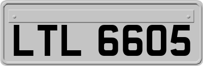 LTL6605