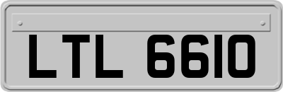 LTL6610
