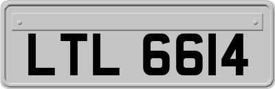 LTL6614
