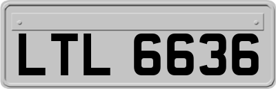 LTL6636