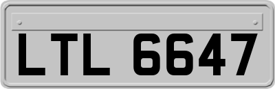 LTL6647