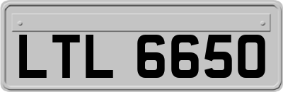 LTL6650