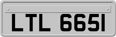 LTL6651