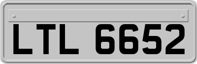LTL6652