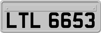 LTL6653