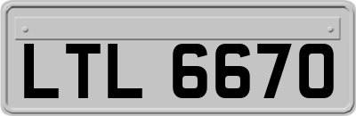 LTL6670