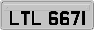 LTL6671