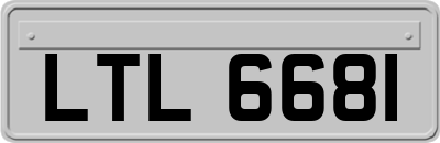 LTL6681